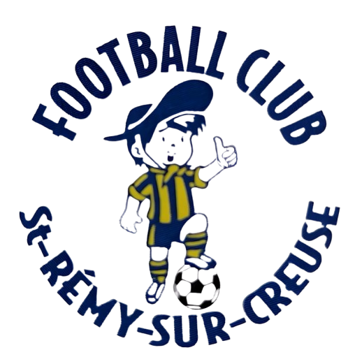 FC Saint Rémy 2